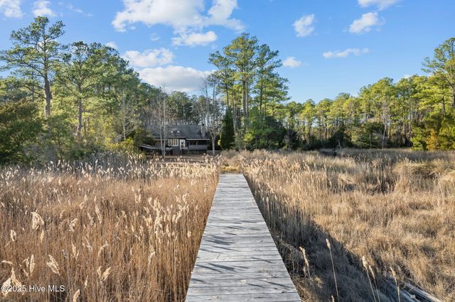 256 Spring Drive, Aurora, NC 27806