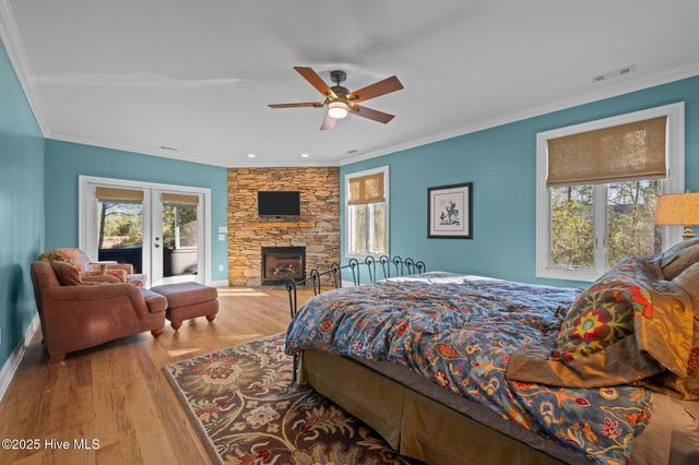 256 Spring Drive, Aurora, NC 27806