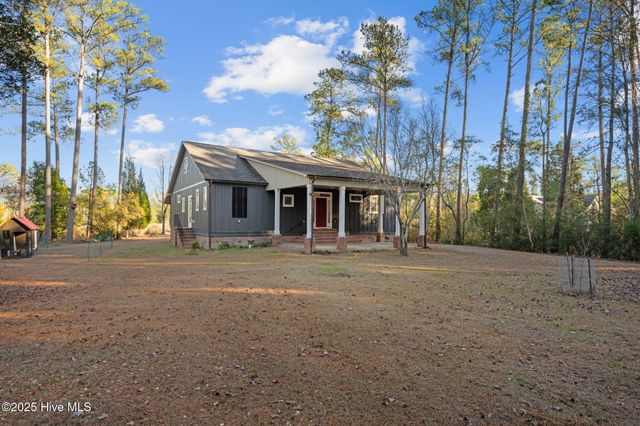 256 Spring Drive, Aurora, NC 27806