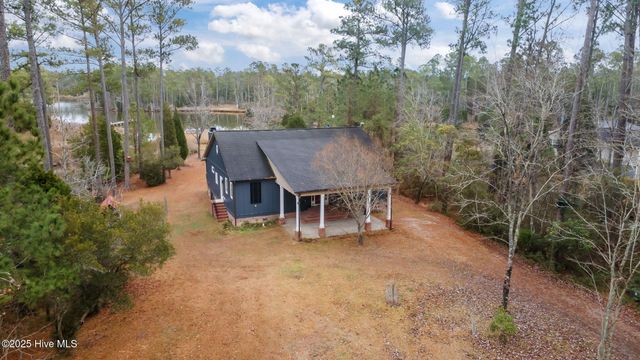 256 Spring Drive, Aurora, NC 27806