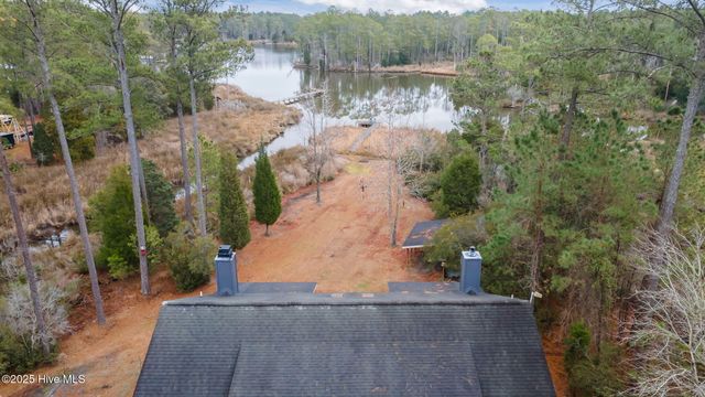 256 Spring Drive, Aurora, NC 27806