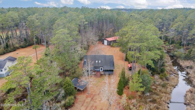 256 Spring Drive, Aurora, NC 27806