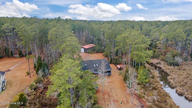 256 Spring Drive, Aurora, NC 27806