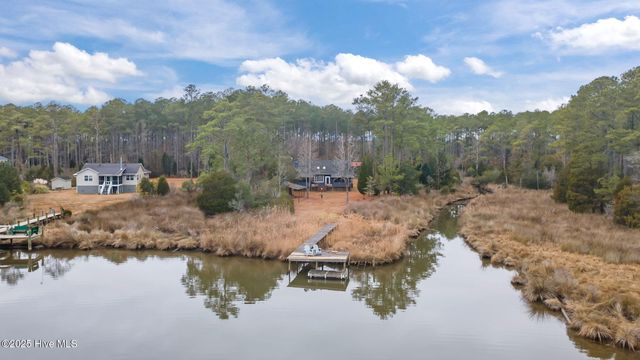 256 Spring Drive, Aurora, NC 27806