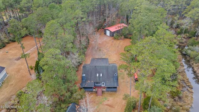 256 Spring Drive, Aurora, NC 27806