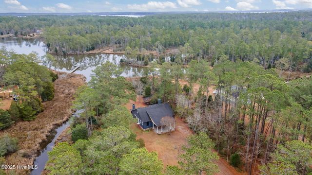 256 Spring Drive, Aurora, NC 27806