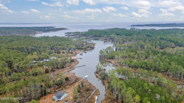 256 Spring Drive, Aurora, NC 27806