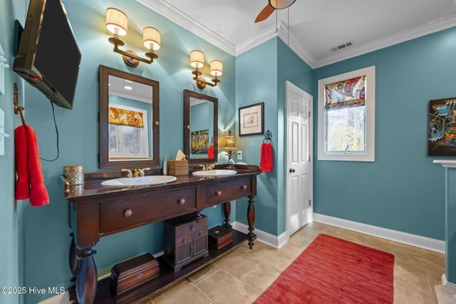 256 Spring Drive, Aurora, NC 27806