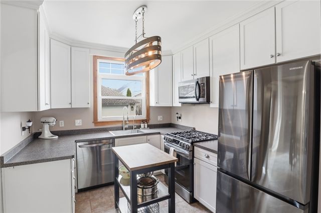 65 Camden Street, Rochester, NY 14612