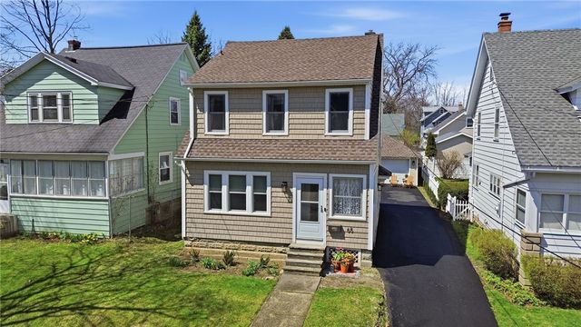 65 Camden Street, Rochester, NY 14612