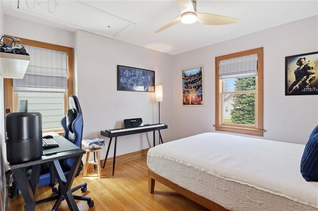 65 Camden Street, Rochester, NY 14612