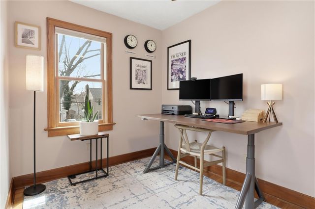 65 Camden Street, Rochester, NY 14612