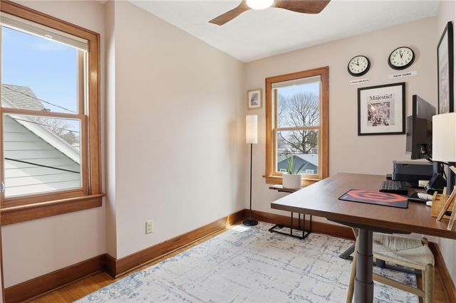 65 Camden Street, Rochester, NY 14612