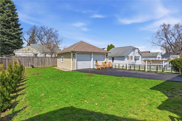 65 Camden Street, Rochester, NY 14612