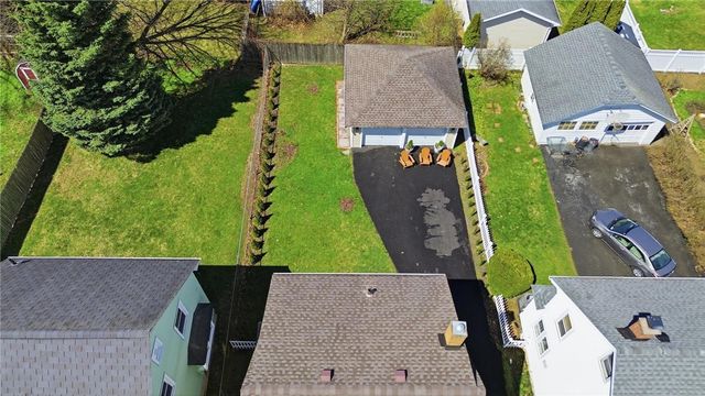 65 Camden Street, Rochester, NY 14612