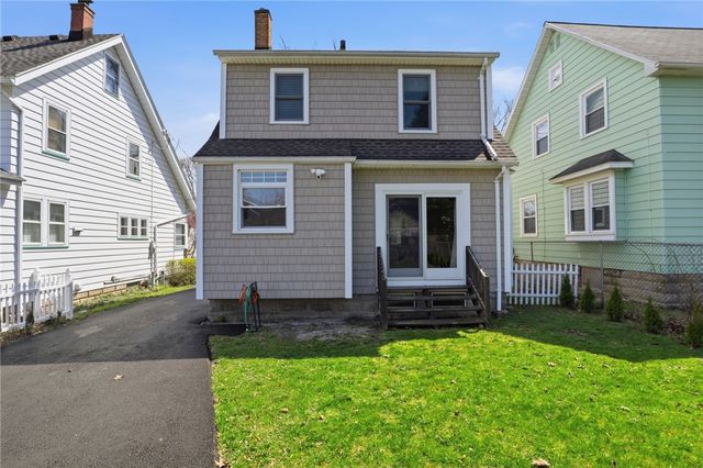 65 Camden Street, Rochester, NY 14612