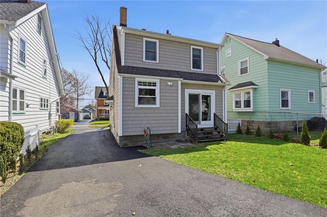 65 Camden Street, Rochester, NY 14612