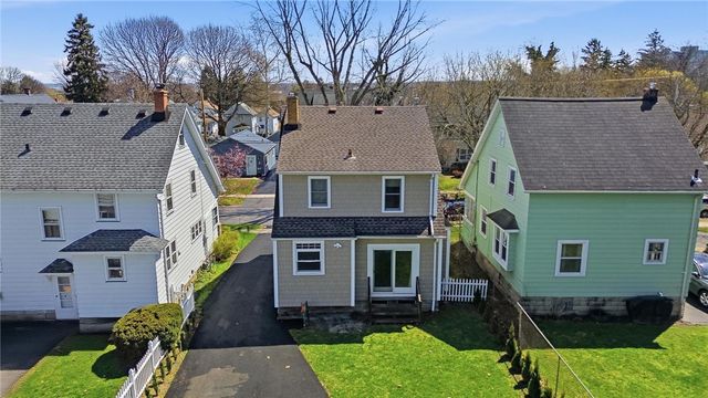 65 Camden Street, Rochester, NY 14612