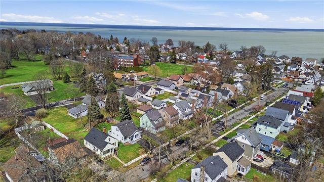 65 Camden Street, Rochester, NY 14612