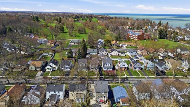 65 Camden Street, Rochester, NY 14612