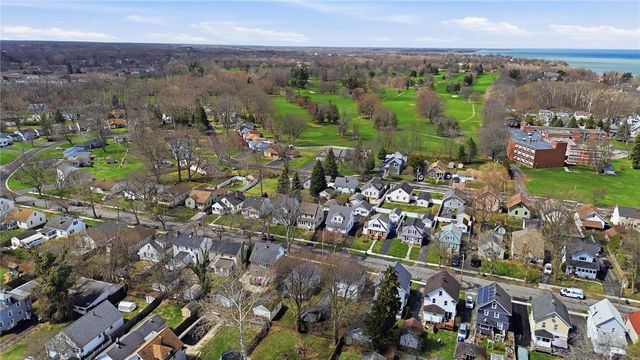 65 Camden Street, Rochester, NY 14612