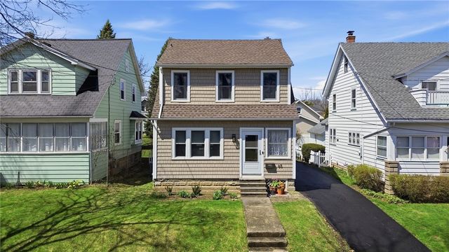 65 Camden Street, Rochester, NY 14612