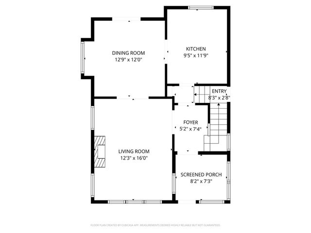 65 Camden Street, Rochester, NY 14612