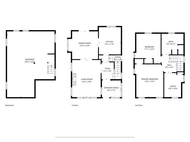 65 Camden Street, Rochester, NY 14612