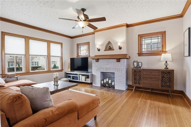 65 Camden Street, Rochester, NY 14612