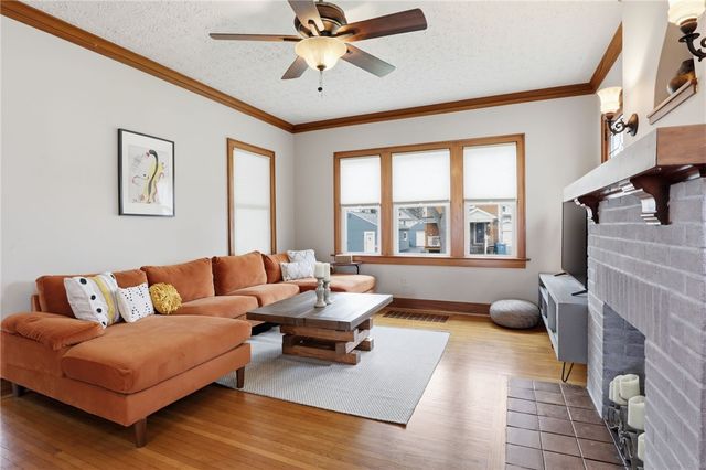 65 Camden Street, Rochester, NY 14612