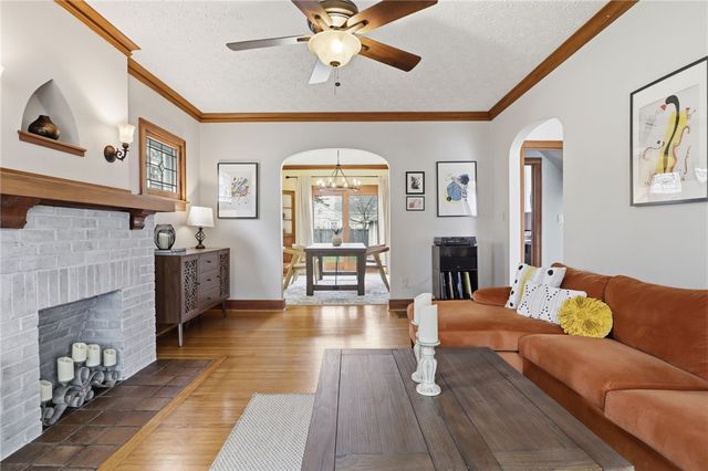 65 Camden Street, Rochester, NY 14612