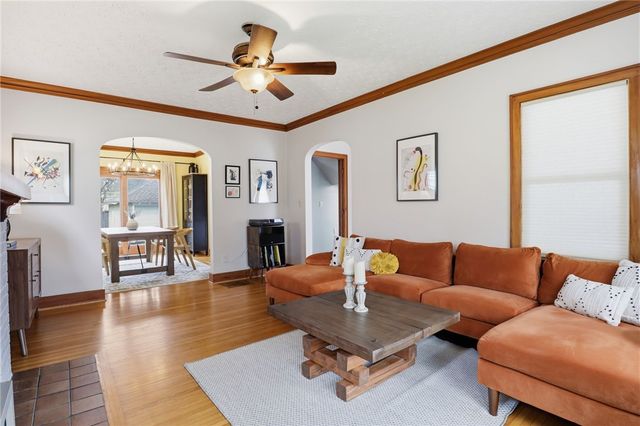 65 Camden Street, Rochester, NY 14612