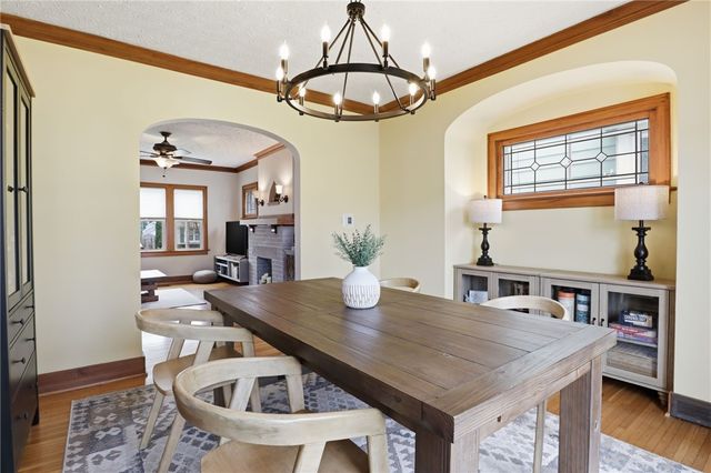 65 Camden Street, Rochester, NY 14612