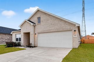 3410 Rolling River Drive, Baytown, TX 77521