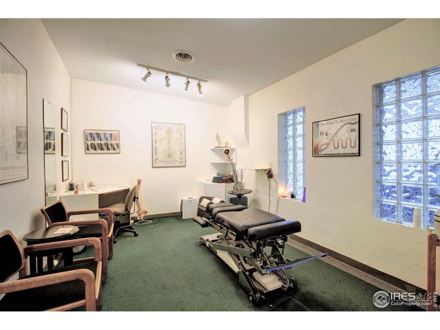 724 Pearl St, Boulder, CO 80302