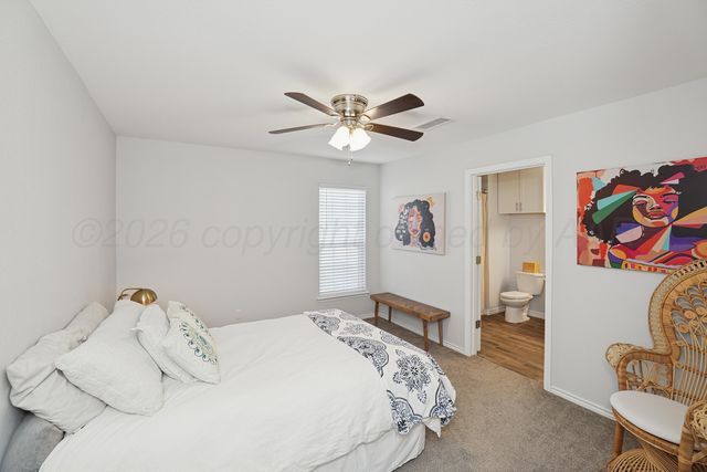 1914 NW 15TH Avenue, Amarillo, TX 79107