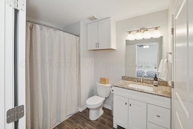 1914 NW 15TH Avenue, Amarillo, TX 79107