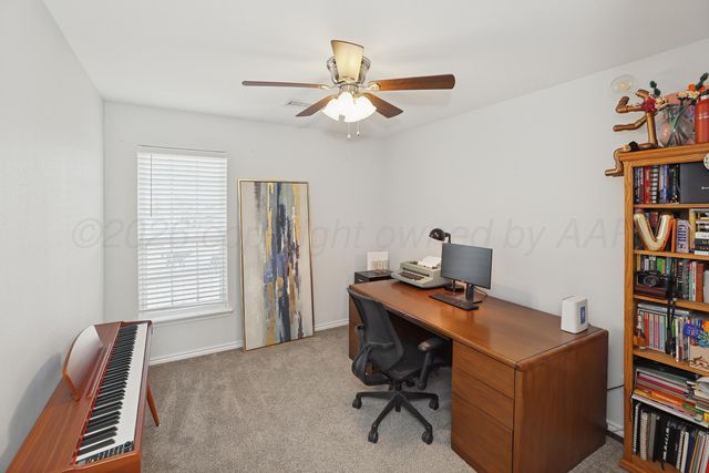 1914 NW 15TH Avenue, Amarillo, TX 79107