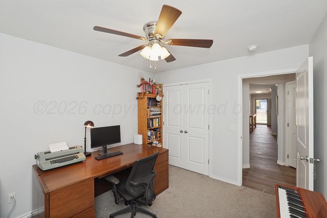 1914 NW 15TH Avenue, Amarillo, TX 79107