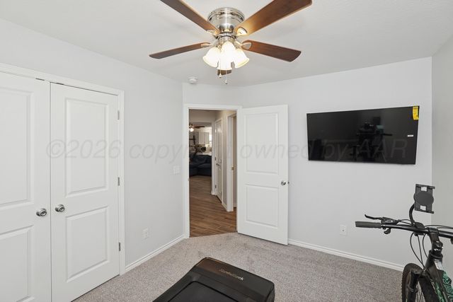 1914 NW 15TH Avenue, Amarillo, TX 79107