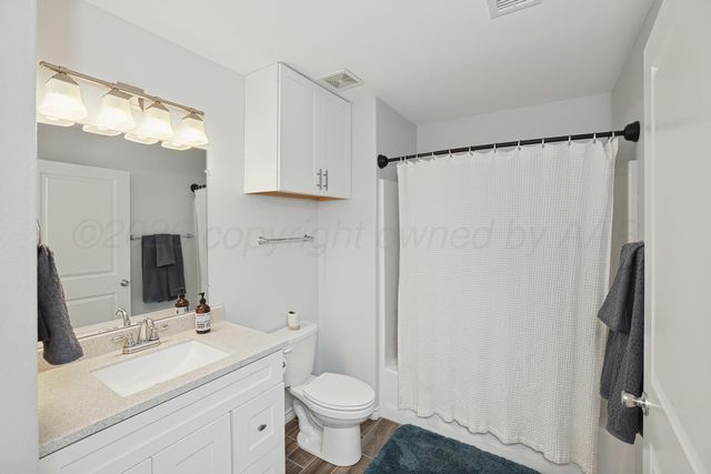 1914 NW 15TH Avenue, Amarillo, TX 79107