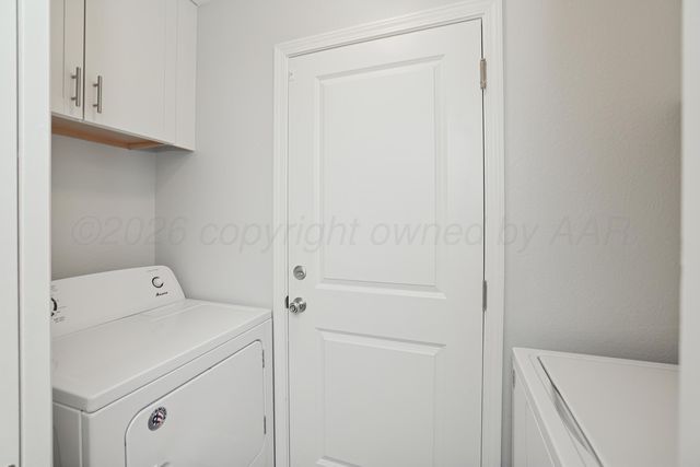 1914 NW 15TH Avenue, Amarillo, TX 79107