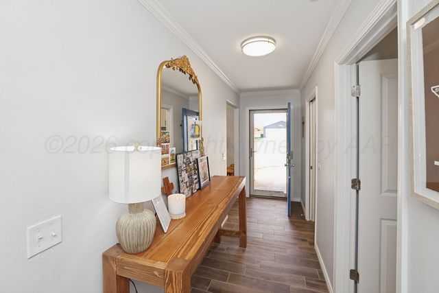 1914 NW 15TH Avenue, Amarillo, TX 79107