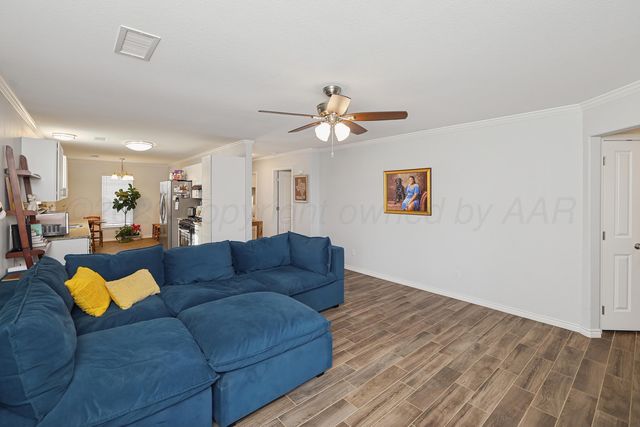 1914 NW 15TH Avenue, Amarillo, TX 79107