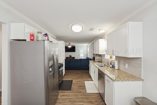 1914 NW 15TH Avenue, Amarillo, TX 79107