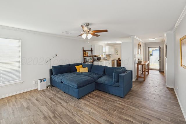 1914 NW 15TH Avenue, Amarillo, TX 79107