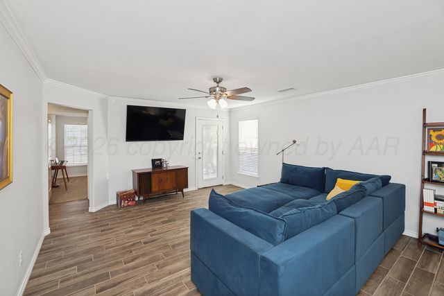 1914 NW 15TH Avenue, Amarillo, TX 79107