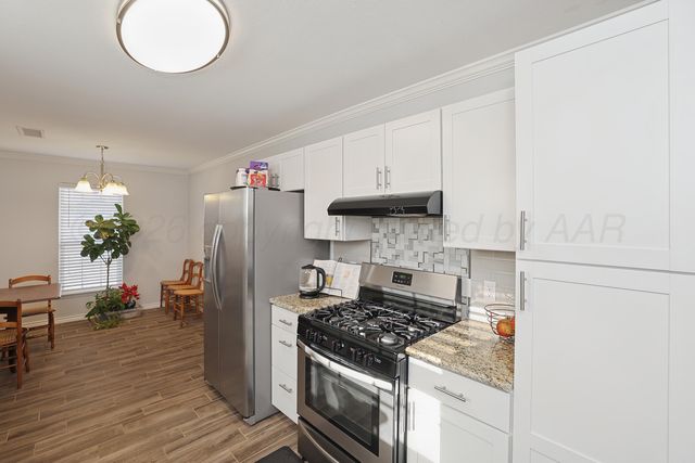 1914 NW 15TH Avenue, Amarillo, TX 79107