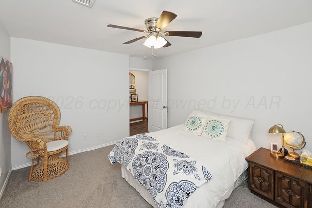 1914 NW 15TH Avenue, Amarillo, TX 79107