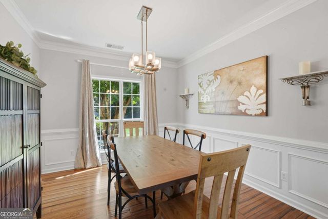 555 Kingsport Drive, Alpharetta, GA 30076